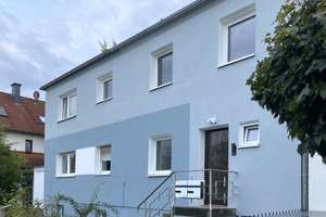 Hofheim am Taunus: 3,5-Zimmer-Wohnung mit Garten u. EBK, provisionsfrei – 65719 Hofheim am Taunus – Vorschaubild 2