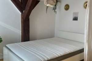 1-Zimmer Wohnung in der Altstadt Regensburg – Engelburgergasse 20, 93047 Innenstadt, Regensburg – Vorschaubild 9