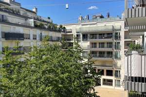 Attraktive 3-Zimmer-Wohnung in Münchens Bestlage Maxvorstadt.  Ab sofort! – Nymphenburger Str. 6e, 80335 Sankt Benno, München – Vorschaubild 7
