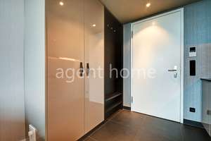 MÖBLIERT - LIFESTYLE IN MITTE - Apartment mit Balkon in der Cloud No.7 – Die vollständige Adresse der Immobilie erhältst du vom Anbieter., 70191 Europaviertel, Stuttgart – Vorschaubild 16