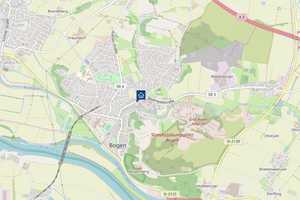 Wohnen mit Perspektive: Vielseitiges Zuhause mit separater Dachgeschosswohnung in Bogen – Straubing-Bogen (Kreis) – Vorschaubild 2
