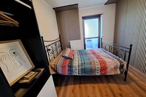 Vollmöblierte 2-Zimmer EG Wohnung mit Terrase in MA- Neckarau – Die vollständige Adresse der Immobilie erhältst du vom Anbieter., 68199 Neckarau, Mannheim – Vorschaubild 3