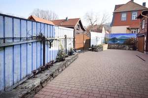 Schönes Einfamilienhaus mit Dachterrasse in Bestlage von Wernigerode! – Die vollständige Adresse der Immobilie erhältst du vom Anbieter., 38855 Wernigerode – Vorschaubild 4