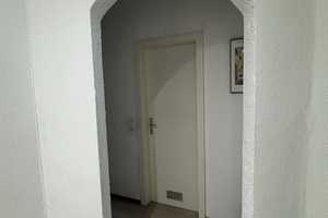 Stilvolle 2,5-Raum-Wohnung Nähe Rotkreuzplatz und Nymphenburg – München – Vorschaubild 14