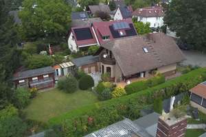 Schönes Ein- bis Zweifamilienhaus von Weber mit Sauna, Garage und Vollkeller – 13581 Staaken, Berlin – Vorschaubild 21