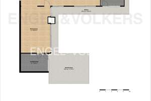 Exklusives Architektenhaus mit Indoor Pool und blickgeschütztem Garten in Reinheim – Die vollständige Adresse der Immobilie erhältst du vom Anbieter., 64354 Reinheim – Vorschaubild 18