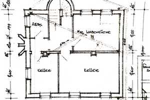 Haus mit Potential in Hohenberg an der Eger – Wunsiedel im Fichtelgebirge (Kreis) – Vorschaubild 9