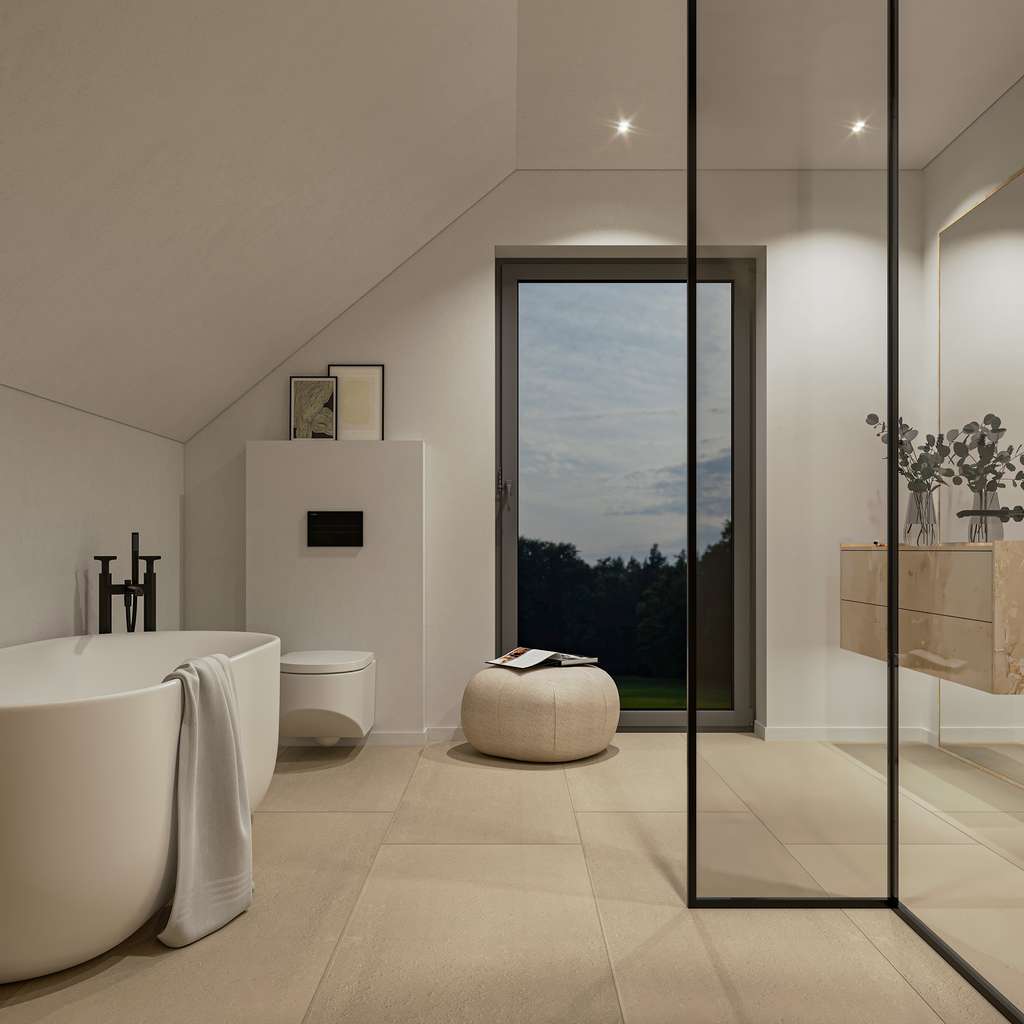 Immobilie in Moosthenning - Familien(t)räume werden wahr – „Verona“ in Moosthenning inkl. Grundstück - Bild 3