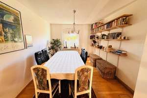 Haus mit Charme, großem Garten und Nebengelass – Die vollständige Adresse der Immobilie erhältst du vom Anbieter., 99439 Neumark – Vorschaubild 6