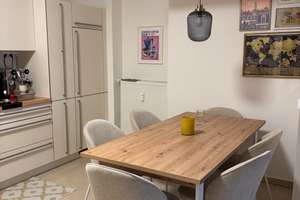 Helle 2,5-Zimmer Wohnung im EG in Augsburg Innenstadt – Die vollständige Adresse der Immobilie erhältst du vom Anbieter., 86150 Innenstadt. St. Ulrich-Dom, Augsburg – Vorschaubild 6