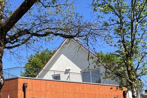 sonnig und geräumig mit Dachterrasse in Obermenzing – Dorfstraße 2, 81247 Obermenzing, München – Vorschaubild 25