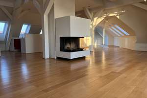 Exklusive Atelier-Wohnung mit Dachterrasse in TOP-Lage am Prinzregentenufer – Theodorstraße 1, 90489 Wöhrd, Nürnberg – Vorschaubild 12