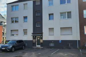 Köln- Rechtsrheinisch Mehrfamilienhaus, 10WE, 637qm Wohnfläche – Die vollständige Adresse der Immobilie erhältst du vom Anbieter., 51105 Poll, Köln – Vorschaubild 6