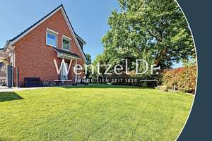 Vollsaniertes Haus in ruhiger Lage: Perfekt für Familien – Wentzel Dr.