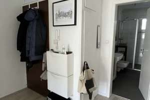 Moderne 2-Zimmer Wohnung mit Balkon in Leverkusen-Manfort – Die vollständige Adresse der Immobilie erhältst du vom Anbieter., 51377 Manfort, Leverkusen – Vorschaubild 11
