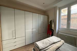 Wunderschöne 2-Zimmer-Wohnung mit Terrasse in Top-Lage Mannheim (Oststadt / Stresemannstraße) – Stresemannstraße 4, 68165 Schwetzingerstadt/Oststadt, Mannheim – Vorschaubild 8