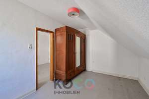 Handwerkertraum! Wohn- und Geschäftshaus! Schnäppchen für Bastler und Träumer! – Die vollständige Adresse der Immobilie erhältst du vom Anbieter., 42853 Stadtpark, Remscheid – Vorschaubild 8