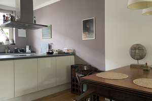Exklusive 2-Zimmer Altbauwohnung in zentraler Lage – Die vollständige Adresse der Immobilie erhältst du vom Anbieter., 45147 Holsterhausen, Essen – Vorschaubild 6