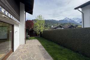 Charmante Doppelhaushälfte mit 4 Zimmern und Garten in Garmisch-Partenkirchen – Sankt-Martin-Straße 68, 82467 Garmisch-Partenkirchen – Vorschaubild 19