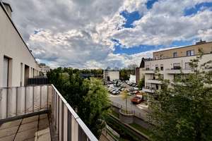 Ihr neues Zuhause: weitläufige 3-Zimmer-Wohnung – Hörder-Bach-Allee 11, 44263 Hörde (Ortsteil), Dortmund – Vorschaubild 3