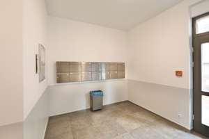 EINZIEHEN & SICH WOHLFÜHLEN - HOCHWERTIGE KÜCHE & TOP SANIERTE BÄDER - TERRASSE & PKW-STELLPLATZ – Jacobsohnstr. 25 ee, 13086 Weißensee, Berlin – Vorschaubild 24