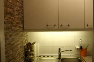 Wohnen mit Charakter: möblierte 1,5-Zimmer-Wohnung in Dresden-Bühlau – Heidemühlweg 22, 1324 Bühlau/Weißer Hirsch, Dresden – Vorschaubild 4