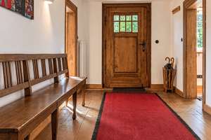 Ein Zuhause mit Seele – historische Architektur trifft zeitlose Wohnkultur – 36041 Fulda – Vorschaubild 18