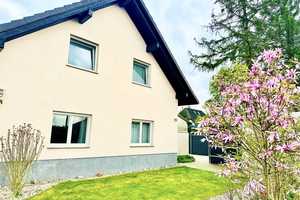 RESERVIERT!!! Altlandsberg - Stilvolles Einfamilienhaus mit Pool in ruhiger Umgebung – Märkisch-Oderland (Kreis) – Vorschaubild 2