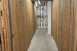 Helle 3-Zimmer Wohnung in München, Obermenzing – Josephine-Lang-Weg 2, 81245 München – Vorschaubild 11