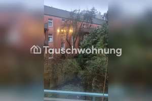 Tauschwohnung: Wohnung in Altona gegen Familienwohnung tauschen