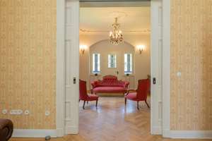 Architektonisch anspruchsvolle Jugendstilvilla mit romantischer Geschichte – Alte Mittelstraße 12, 57392 Schmallenberg – Vorschaubild 15