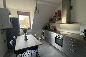 Wg-geeignete 3-Zimmerwohnung mit Einbauküche – Die vollständige Adresse der Immobilie erhältst du vom Anbieter., 69124 Kirchheim, Heidelberg – Vorschaubild 4