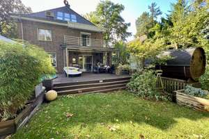 Repräsentatives, modernisiertes Einfamilienhaus mit Pool und Sauna in Bestlage Berlin Westend – Die vollständige Adresse der Immobilie erhältst du vom Anbieter., 14055 Westend, Berlin – Vorschaubild 4