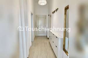 Tauschwohnung: Central Location Large apartment perfect for Couples/Singles – Die vollständige Adresse der Immobilie erhältst du vom Anbieter., 10119 Mitte (Ortsteil), Berlin – Vorschaubild 8