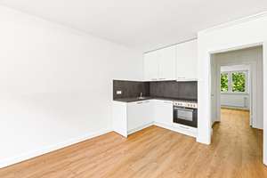 Komponistenviertel: ruhig gelegen und sofort bezugsbereit -  2-Zimmer-Wohnung – Schumannstraße 38, 22083 Barmbek-Süd, Hamburg – Vorschaubild 10