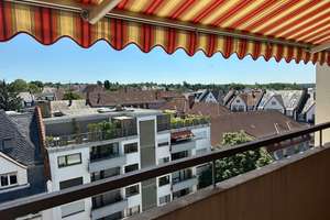 Zuhause zwischen Stadtwald und Skyline – 60598 Sachsenhausen-Süd, Frankfurt am Main – Vorschaubild 8