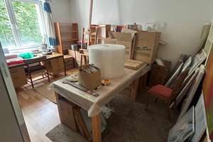 3-Zimmer-Wohnung zur Miete in guter Lage – Beethovenstraße 7, 52064 Marschiertor, Aachen – Vorschaubild 8