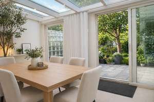 Gepflegtes Reihenhaus mit Garten in Essen-Frillendorf