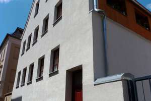 **ALTSTADT** Charmvolle 4 ZKB- Etagenwohnung im Herzen von Augsburg – Drittes- Quergäßchen 3, 86152 Jakobervorstadt-Nord, Augsburg – Vorschaubild 3