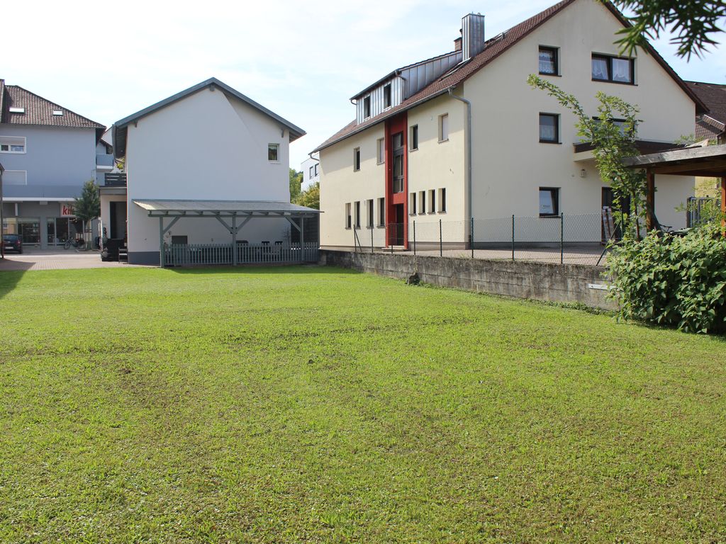 Modernisiertes Einfamilienhaus mit traumhaftem