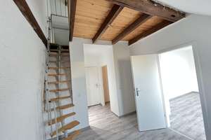 DG-Maisonette, DO-Innenstadt-Ost