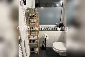 Tauschwohnung: Tausche wunderschöne Single Wohnung – 40477 Pempelfort, Düsseldorf – Vorschaubild 10