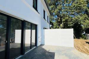 KFW 40 sichern!  - QNG Standard mit PV-Anlage, Erdwärme, Keller und Garten – Die vollständige Adresse der Immobilie erhältst du vom Anbieter., 41065 Lürrip, Mönchengladbach – Vorschaubild 3