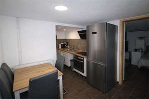 Modernisiertes Reihenhaus mIt ausgebautem Souterrain: Ideal für Gästebereich oder Home-Office! – Die vollständige Adresse der Immobilie erhältst du vom Anbieter., 22149 Rahlstedt, Hamburg – Vorschaubild 14