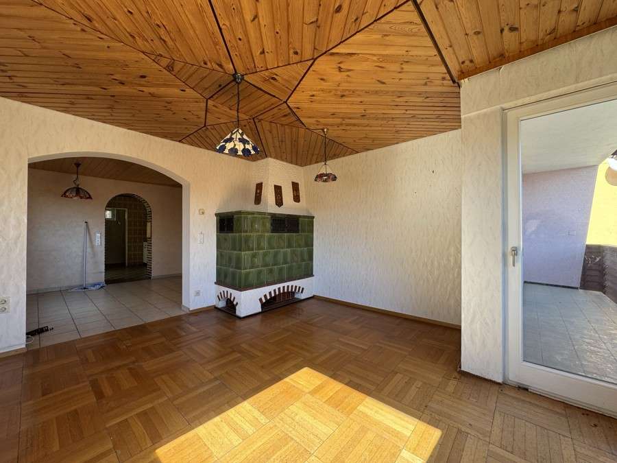 Immobilie in Mühlacker - Weinbergblick! 1- oder 2-Familienhaus in aussichtsreicher Lage - Bild 11