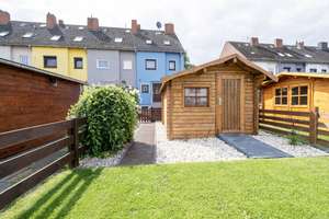 Modernisiertes RMH mit hochwertiger Ausstattung, neuer Elektrik und modernem Gartenbereich – Die vollständige Adresse der Immobilie erhältst du vom Anbieter., 28325 Ellenerbrok-Schevemoor, Bremen – Vorschaubild 18