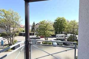 Charmante möblierte 2-Zimmer-Maisonettewohnung mit zwei Balkonen – Die vollständige Adresse der Immobilie erhältst du vom Anbieter., 70567 Möhringen-Nord, Stuttgart – Vorschaubild 16