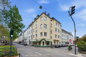 Klettenberg – Heute Kapitalanlage. Morgen vielleicht Ihr neues Zuhause. – 50939 Klettenberg, Köln – Vorschaubild 2