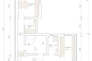 Ihre Kapitalanlage mit Perspektive- Vollständig vermietetes Mehrfamilienhaus in urbaner Wohnlage – Die vollständige Adresse der Immobilie erhältst du vom Anbieter., 68169 Neckarstadt-West, Mannheim – Vorschaubild 21