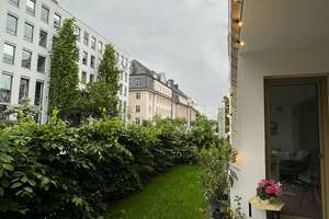 Küchen-/ Möbelübernahme zu 20.000€ - Stilvolle 3-Zimmer Gartenwohnung mit Luxus Innenausstattung – Oppenheimstraße 8, 50668 Neustadt/Nord, Köln – Vorschaubild 20